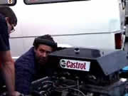 Mustangmeca