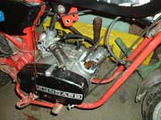 Zündapp CS50